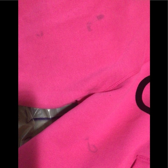 SOLD❌CALVIN KLEIN PERFORMANCE LOGO HOODIE(Sz S) - Picture 11 of 12